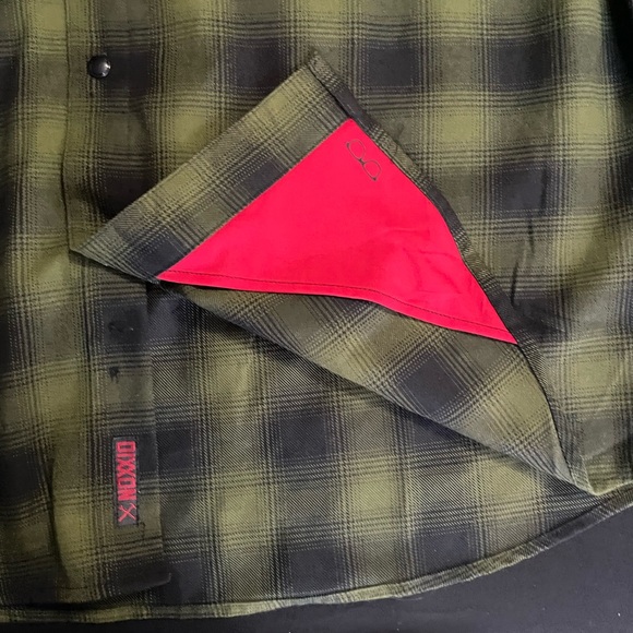 DIXXON “lone wolf “ - Picture 2 of 3